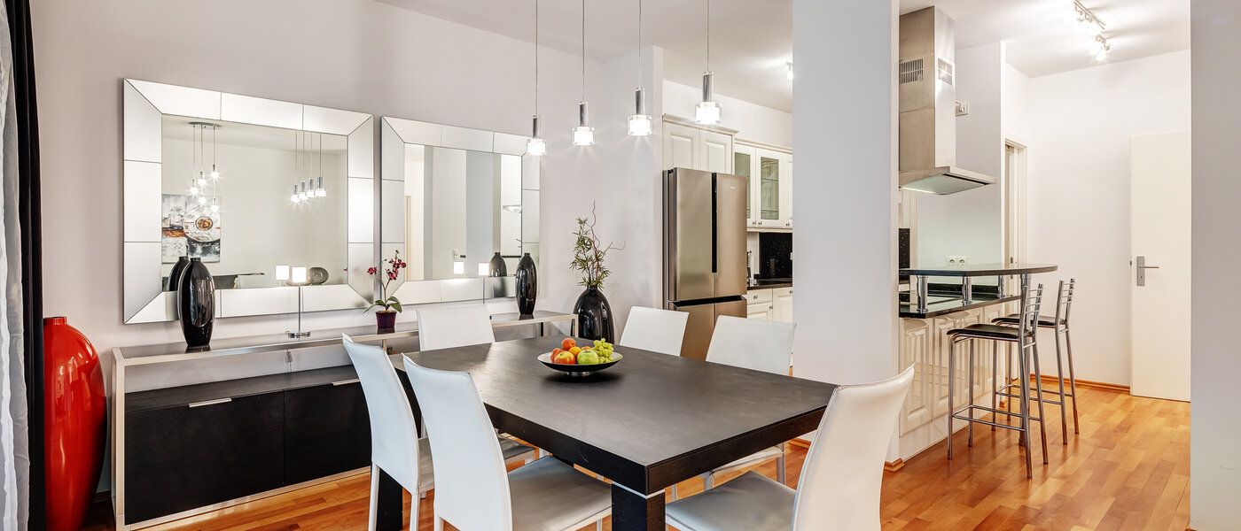 appartamento München Schwabing-Nord (zw. Leopoldstraße & Englischen Garten) 01 zona living 6300