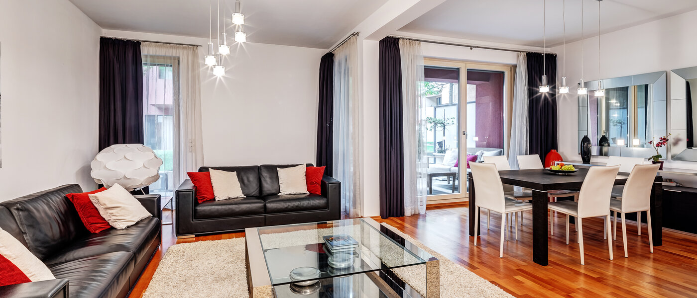 appartamento München Schwabing-Nord (zw. Leopoldstraße & Englischen Garten) 04 zona living 6300