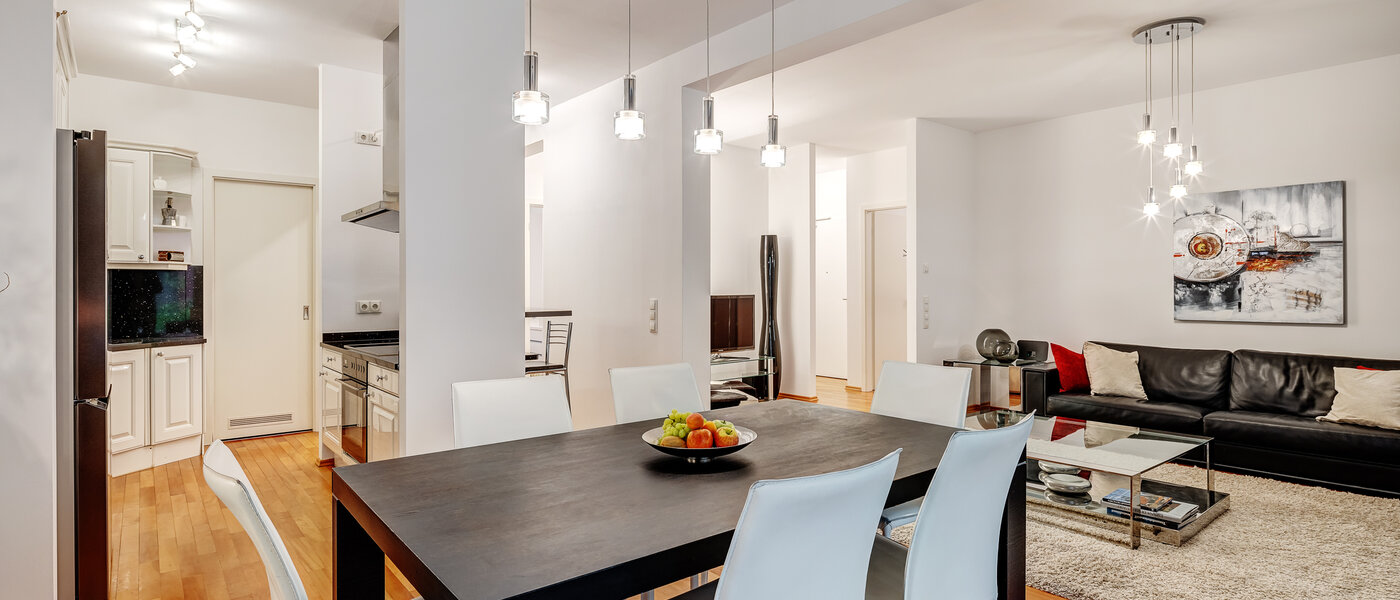 appartamento München Schwabing-Nord (zw. Leopoldstraße & Englischen Garten) 05 zona living 6300