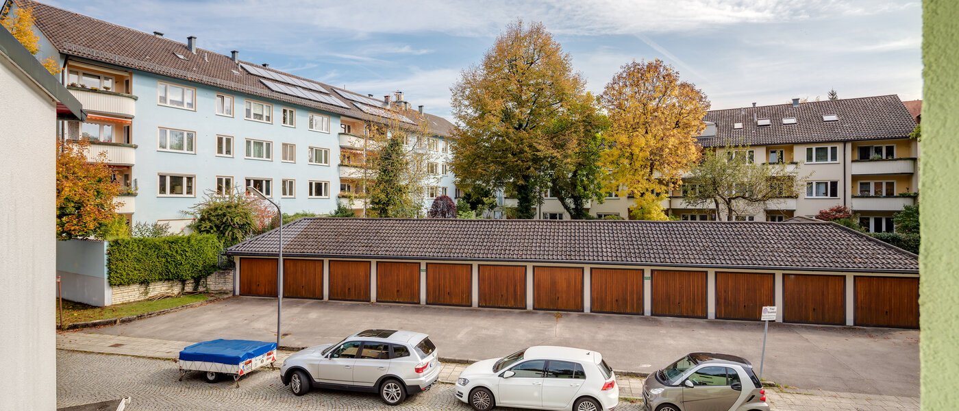 casa a schiera München Untergiesing 03 vista 6314