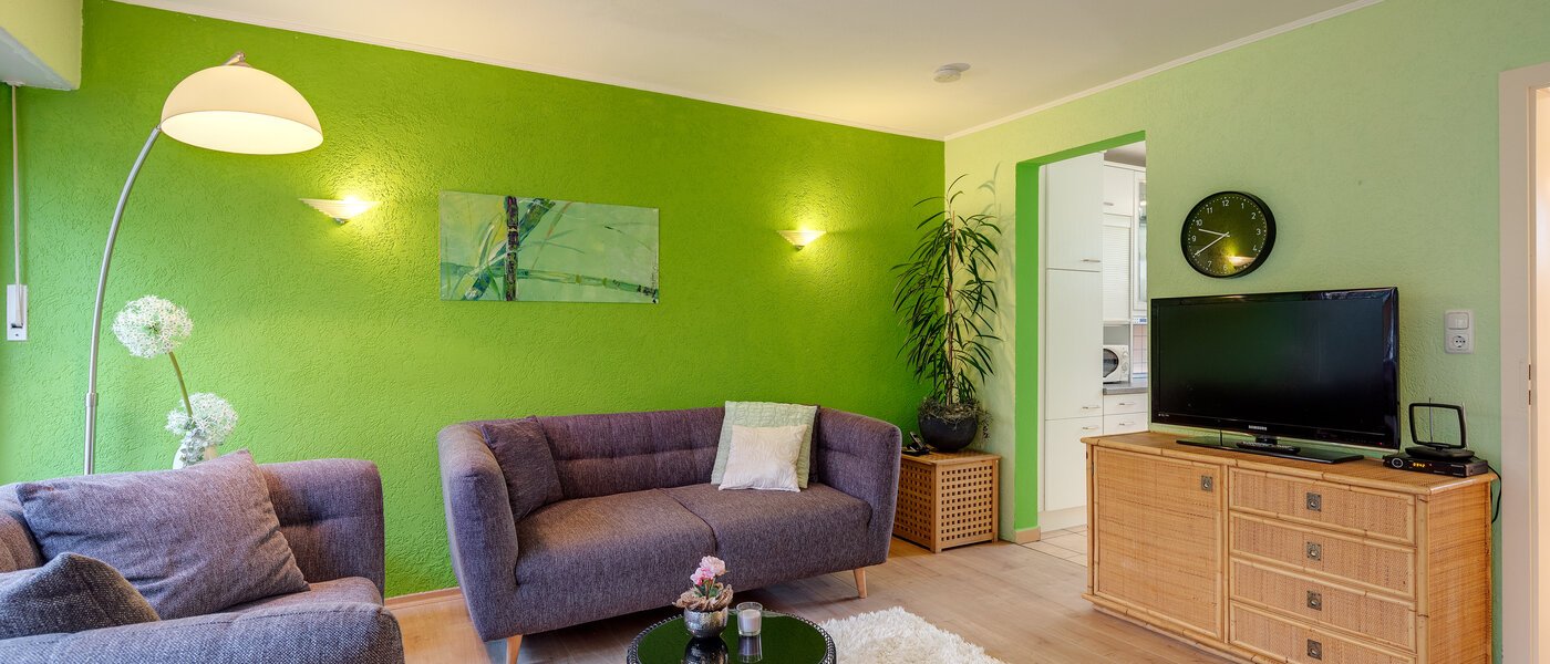 casa a schiera München Untergiesing 03 zona living 6314