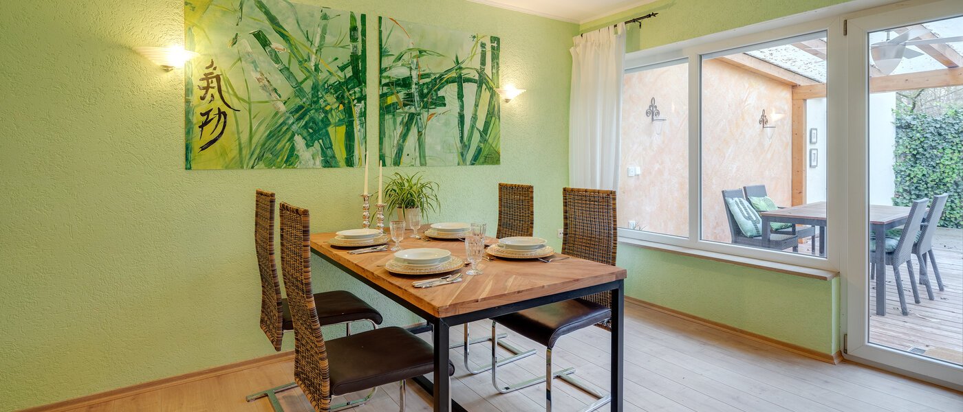 casa a schiera München Untergiesing 05 zona living 6314