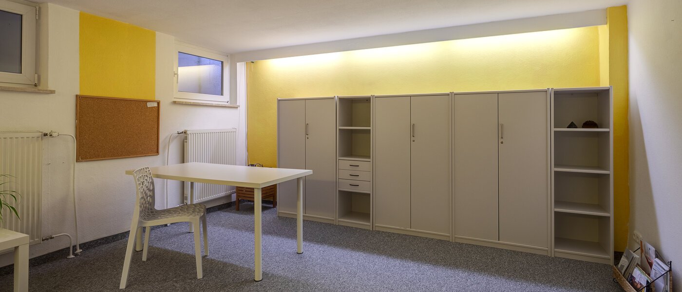 casa a schiera München Untergiesing 02 camera per gli ospiti 6314