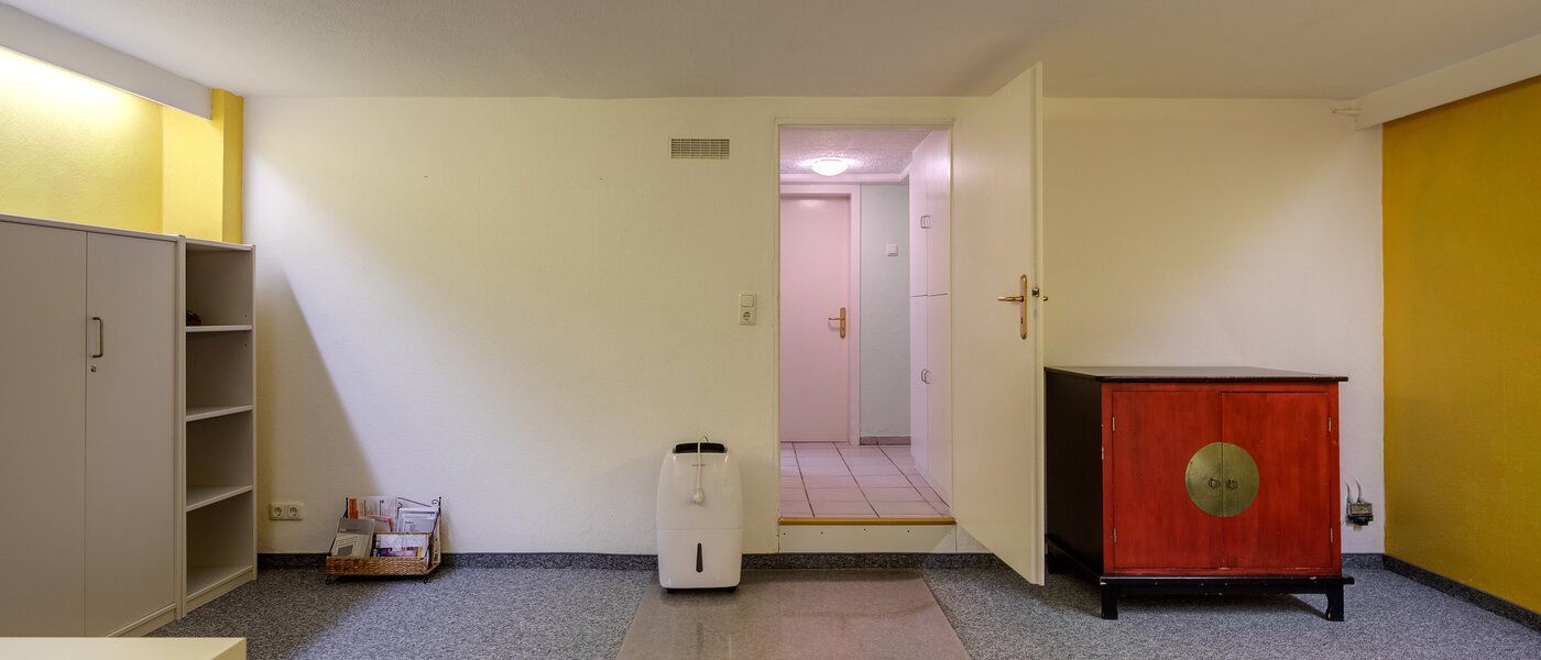 casa a schiera München Untergiesing 03 camera per gli ospiti 6314