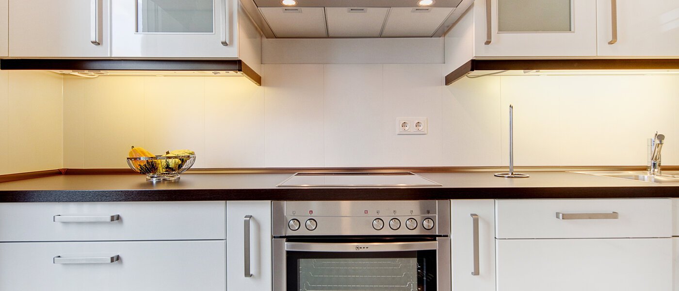 appartamento München Schwabing-Nord (zw. Belgrad- & Leopoldstraße) 02 cucina 6335