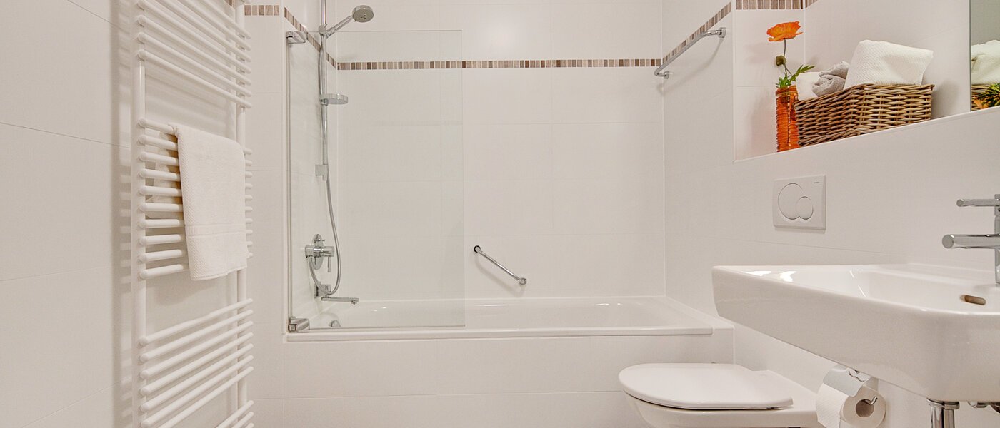 appartamento München Schwabing-Nord (zw. Belgrad- & Leopoldstraße) 01 bagno 6335