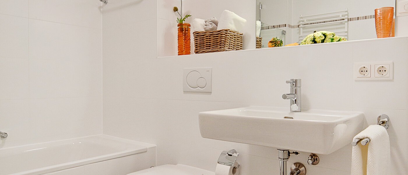 appartamento München Schwabing-Nord (zw. Belgrad- & Leopoldstraße) 02 bagno 6335