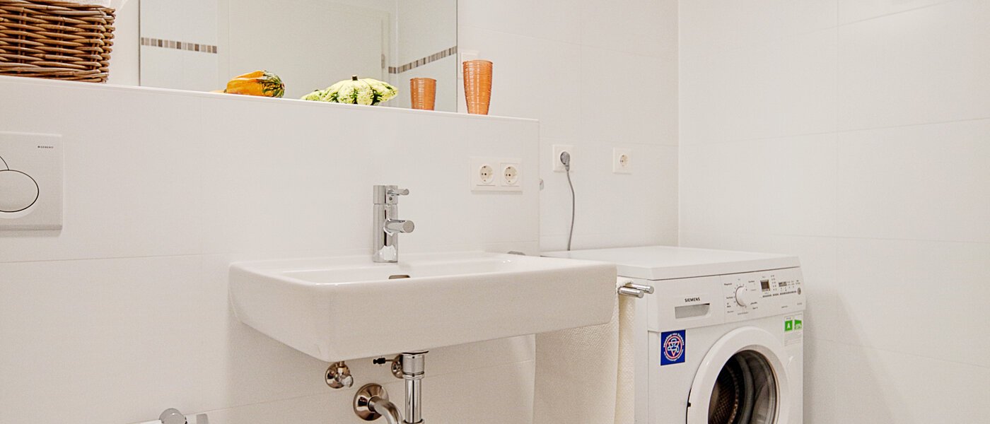 appartamento München Schwabing-Nord (zw. Belgrad- & Leopoldstraße) 04 bagno 6335