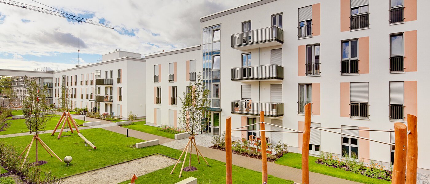 appartamento München Schwabing-Nord (zw. Belgrad- & Leopoldstraße) 01 vista 6335