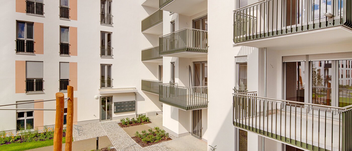 appartamento München Schwabing-Nord (zw. Belgrad- & Leopoldstraße) 02 vista 6335