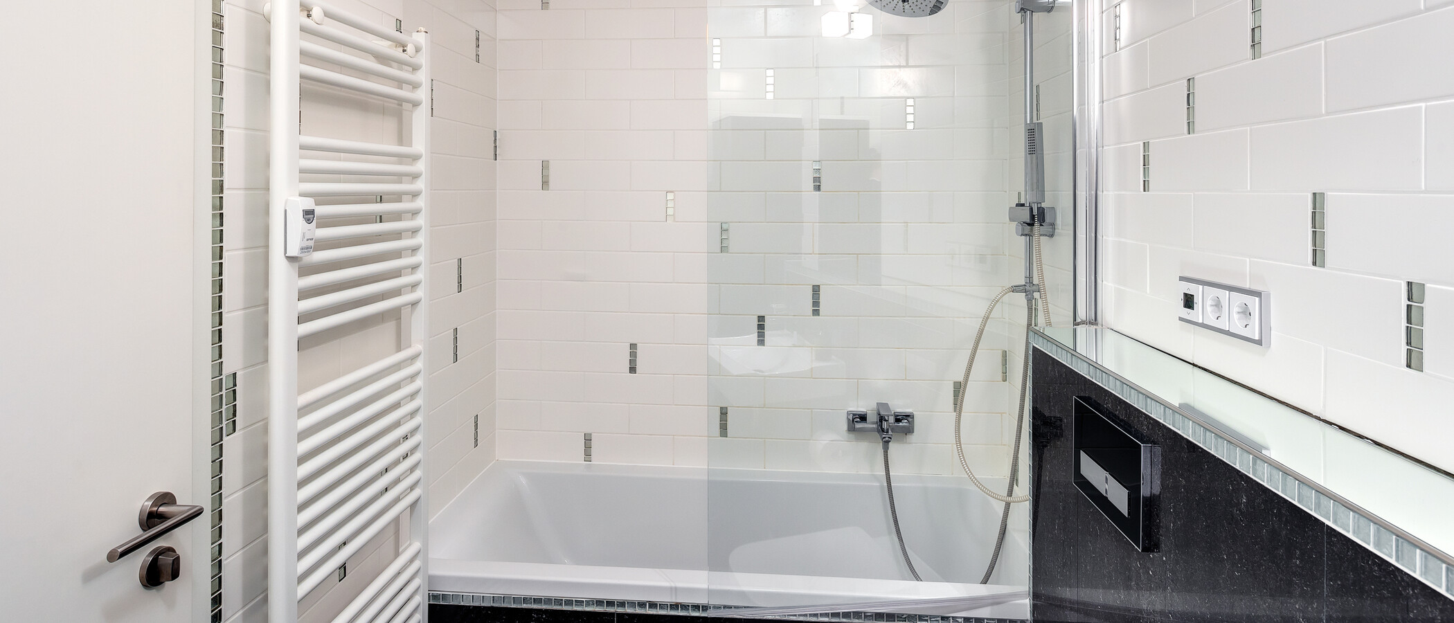 appartamento München Glockenbachviertel 02 bagno 6366