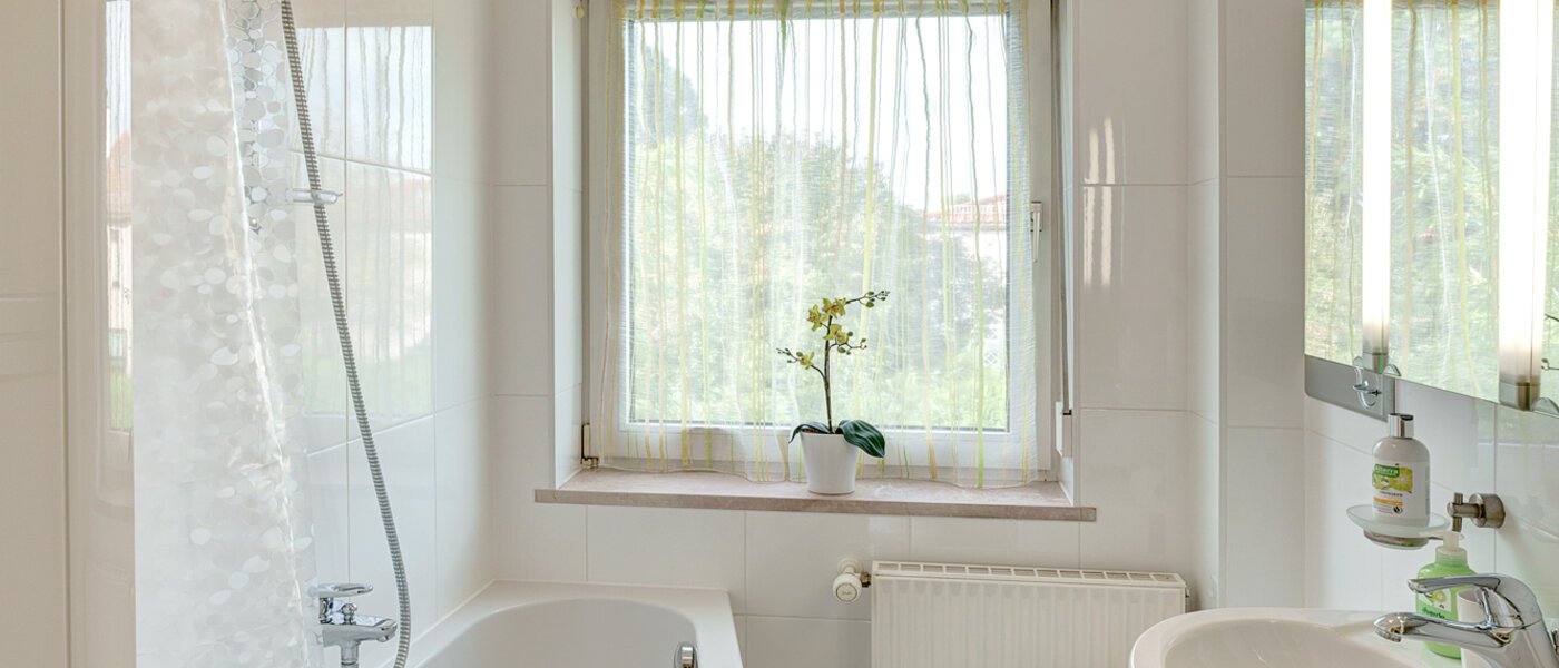 appartamento München Cosimapark 02 bagno 6399