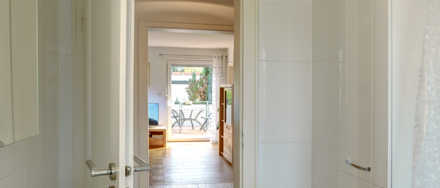 appartamento München Cosimapark 03 bagno 6399