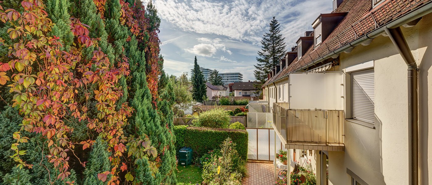 appartamento München Cosimapark 02 vista 6399