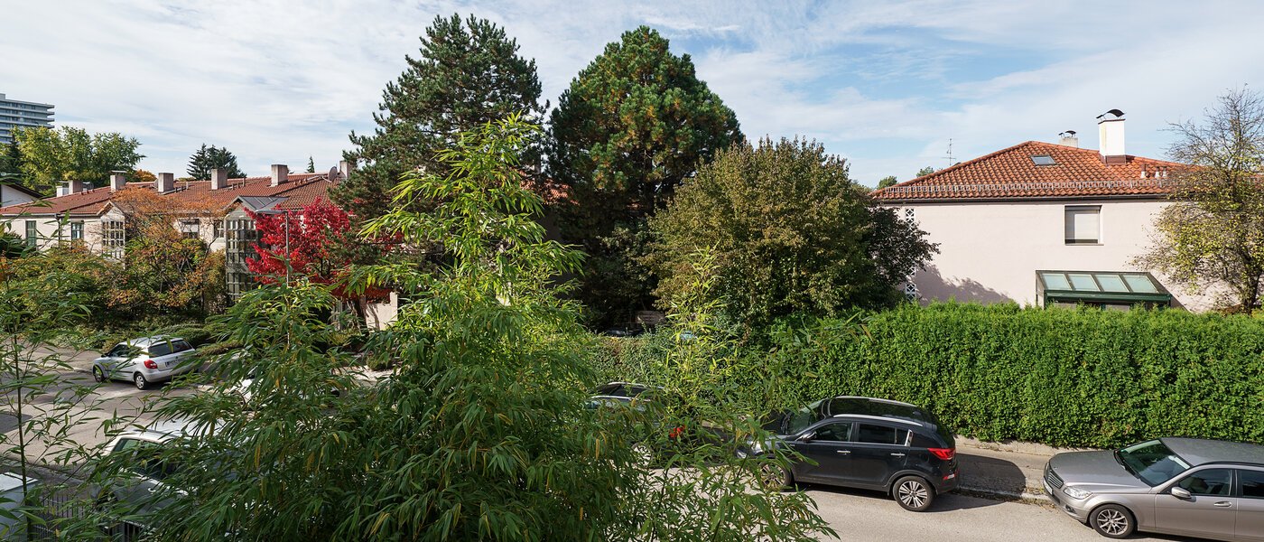 appartamento München Cosimapark 04 vista 6399