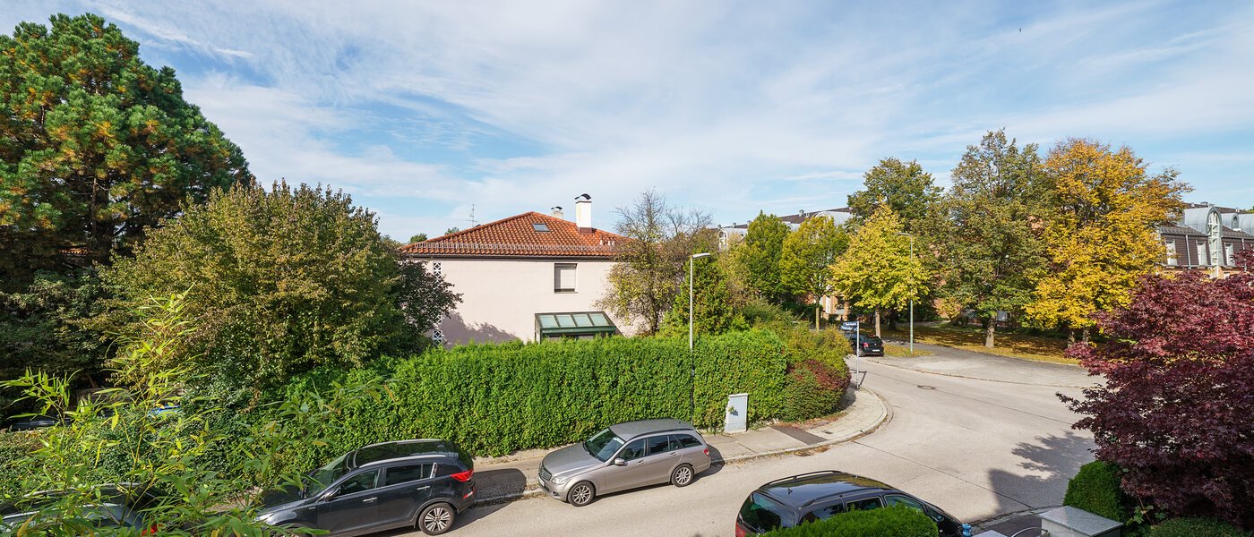 appartamento München Cosimapark 05 vista 6399