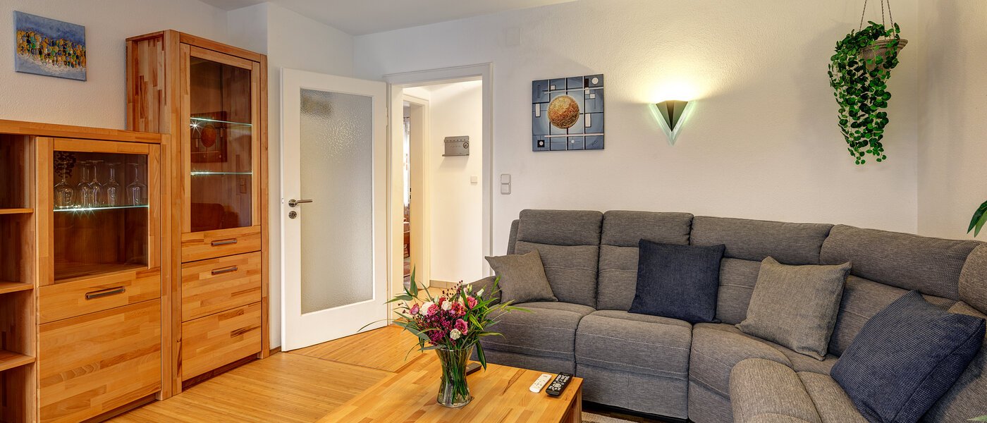 appartamento München Cosimapark 03 zona living 6399