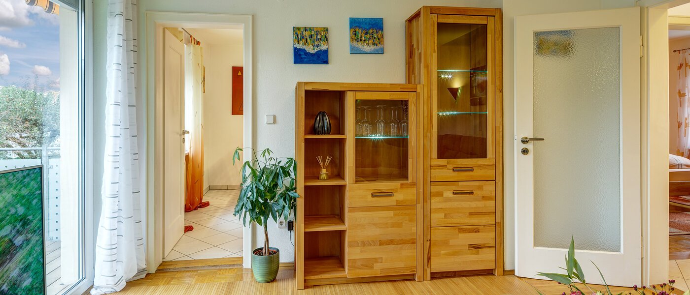 appartamento München Cosimapark 04 zona living 6399