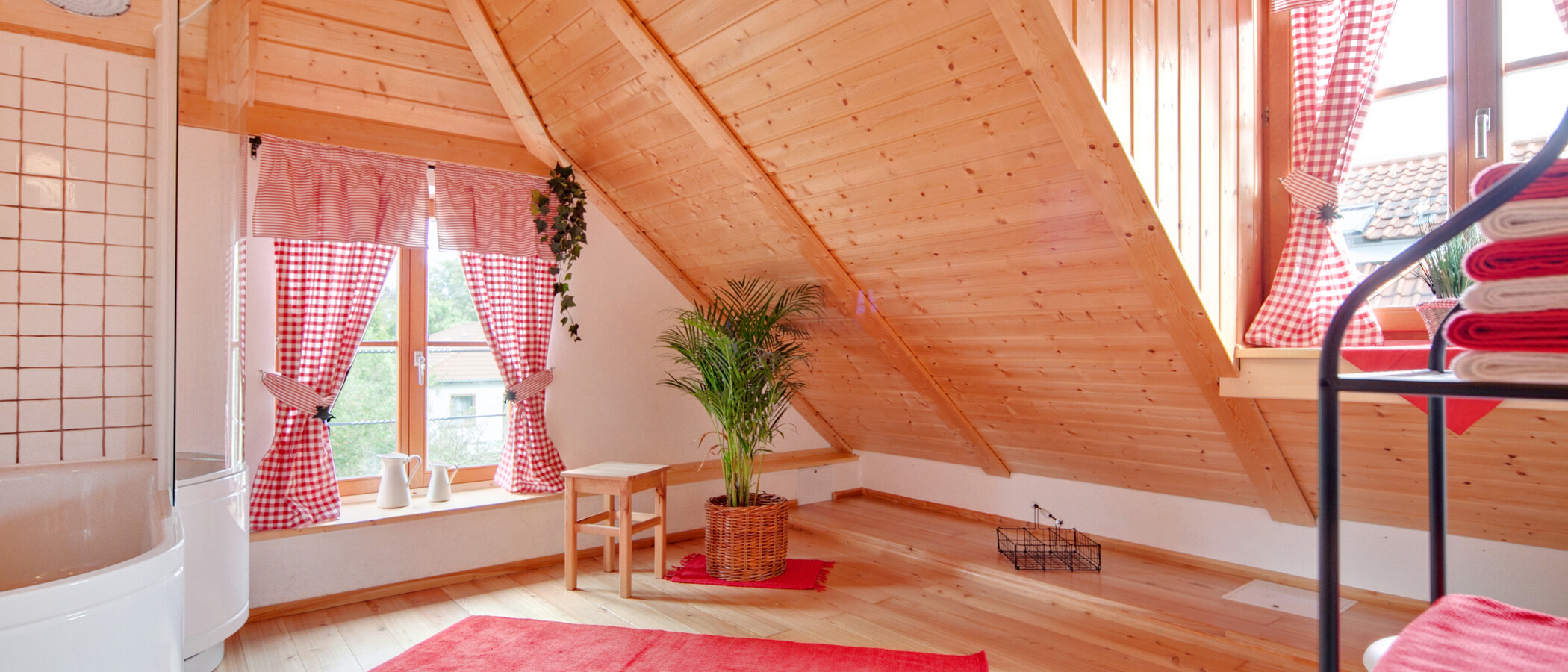 appartamento München Hadern 02 bagno 6416