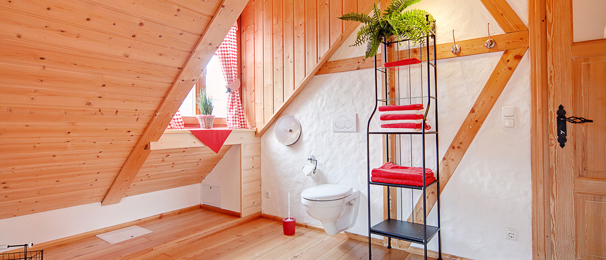appartamento München Hadern 03 bagno 6416