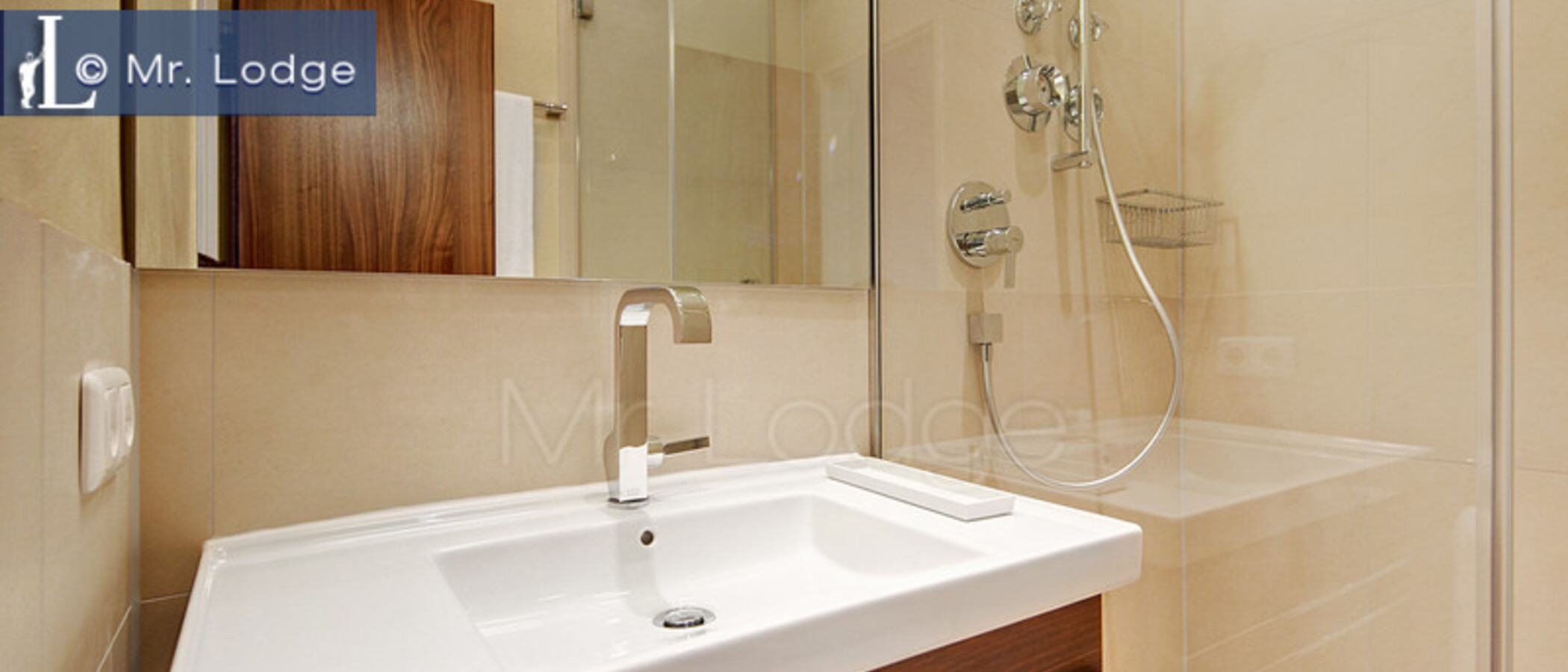 appartamento München Altstadt 01 bagno 6423