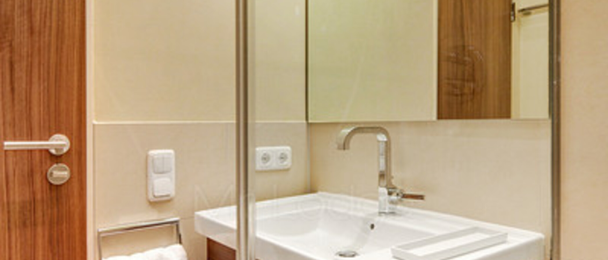 appartamento München Altstadt 04 bagno 6423