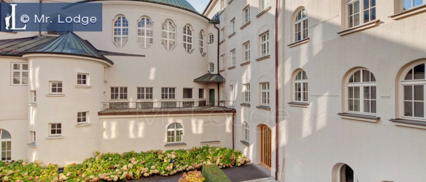 appartamento München Lehel 01 vista 6432