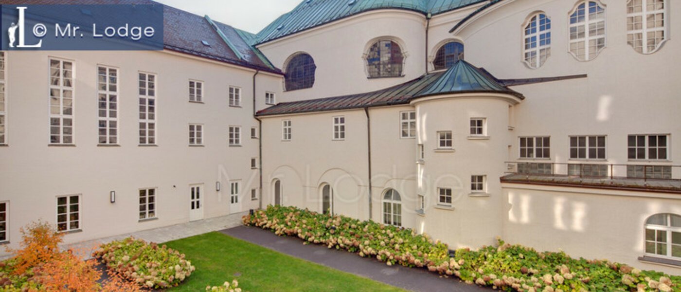 appartamento München Lehel 02 vista 6432