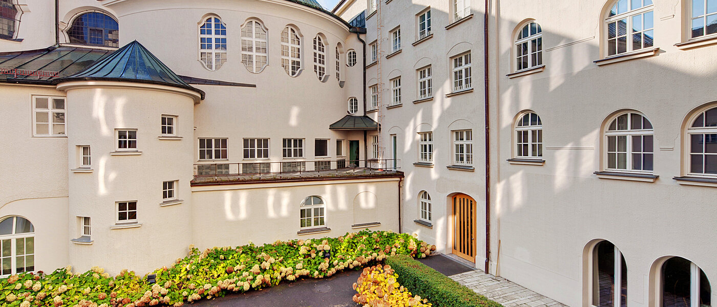 appartamento München Lehel 01 vista 6433