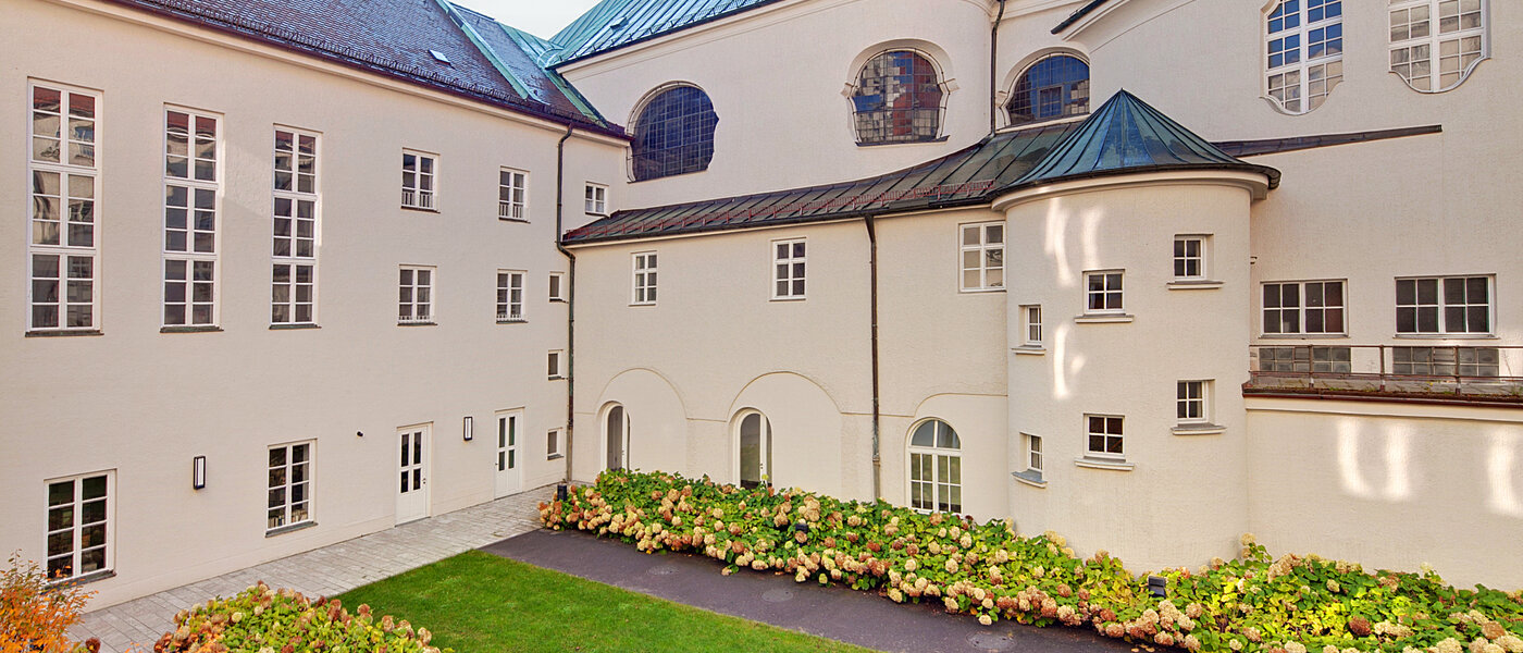 appartamento München Lehel 02 vista 6433