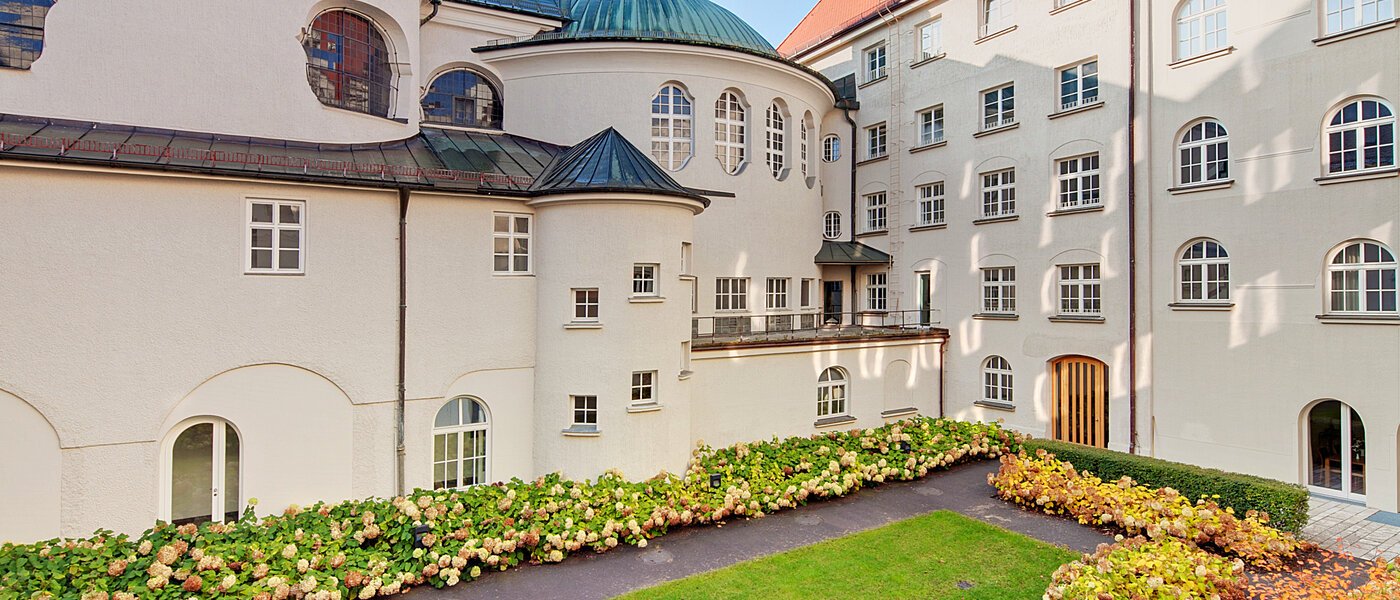 appartamento München Lehel 01 vista 6435