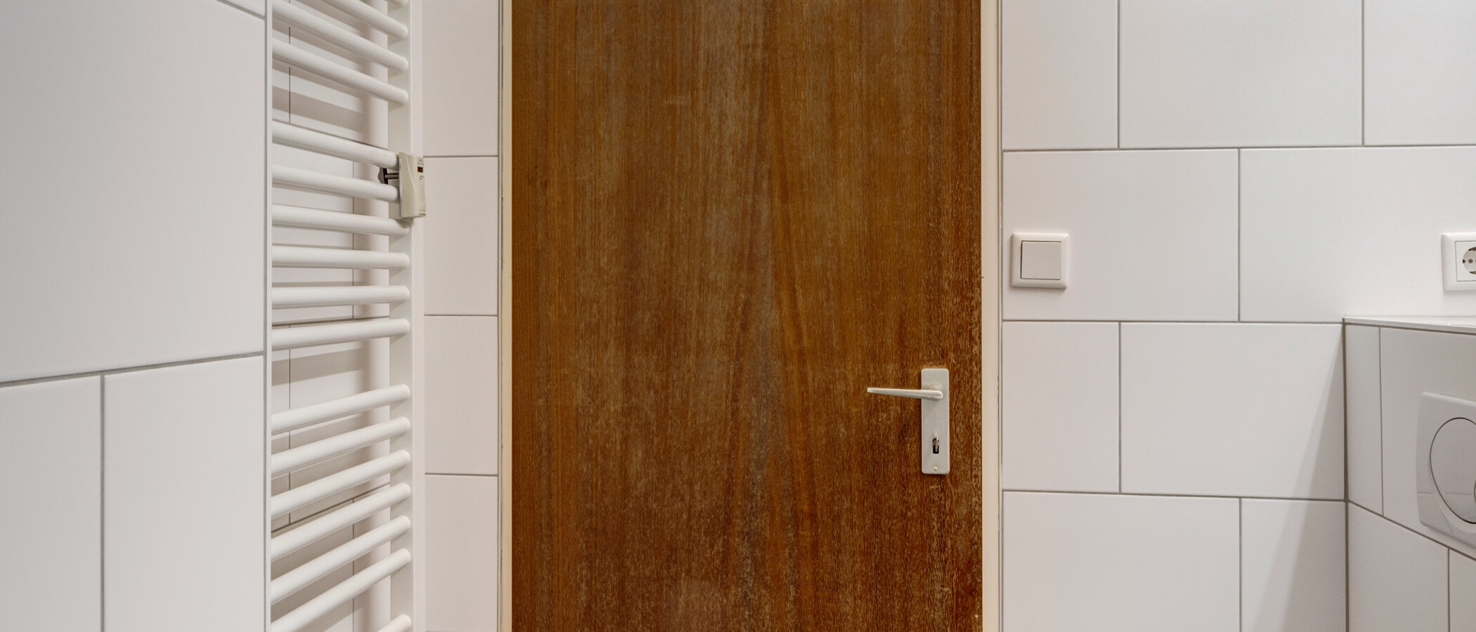 appartamento München Neuhausen 02 bagno 6444