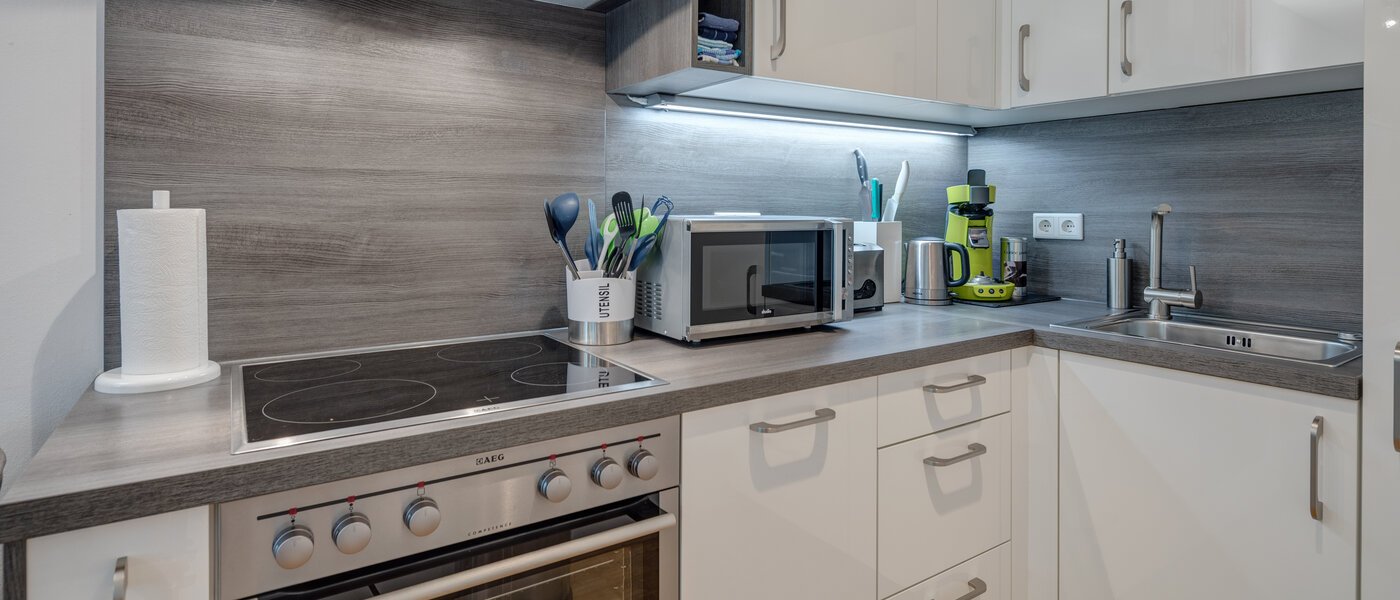 appartamento München Haidhausen 01 cucina 6448