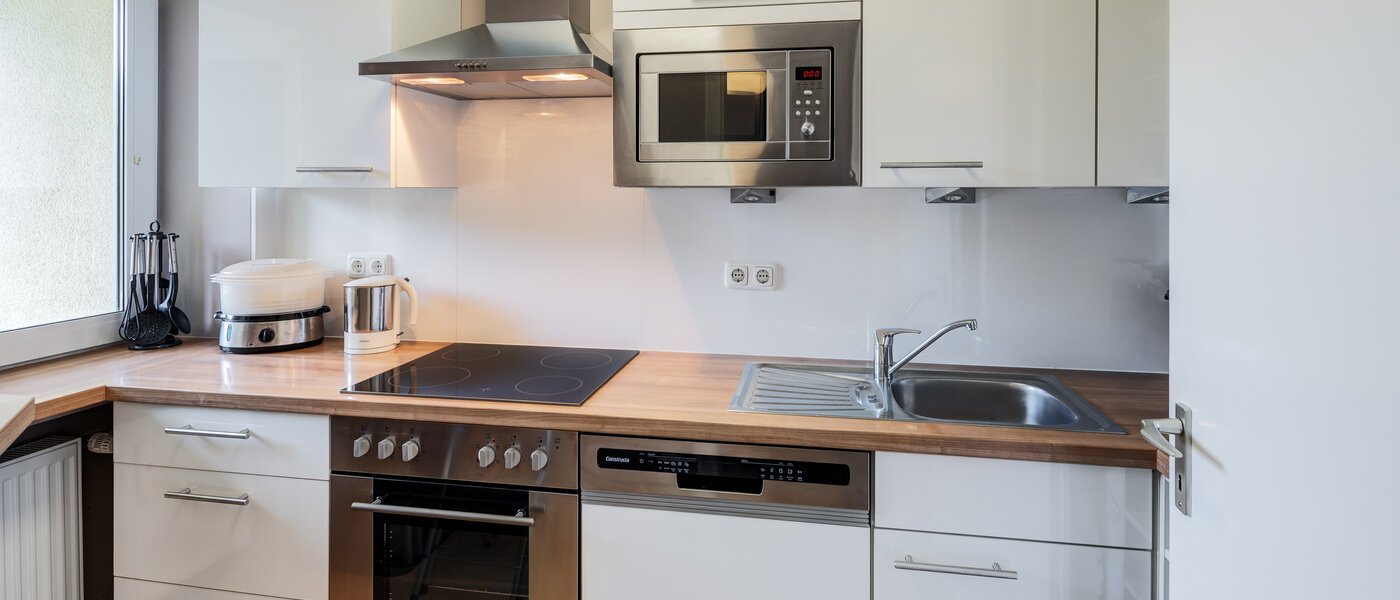 appartamento Planegg 01 cucina 6451