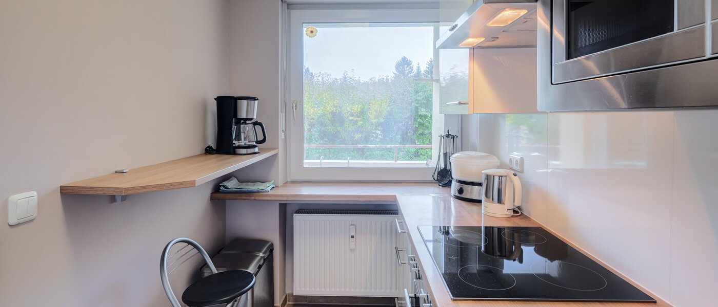 appartamento Planegg 02 cucina 6451