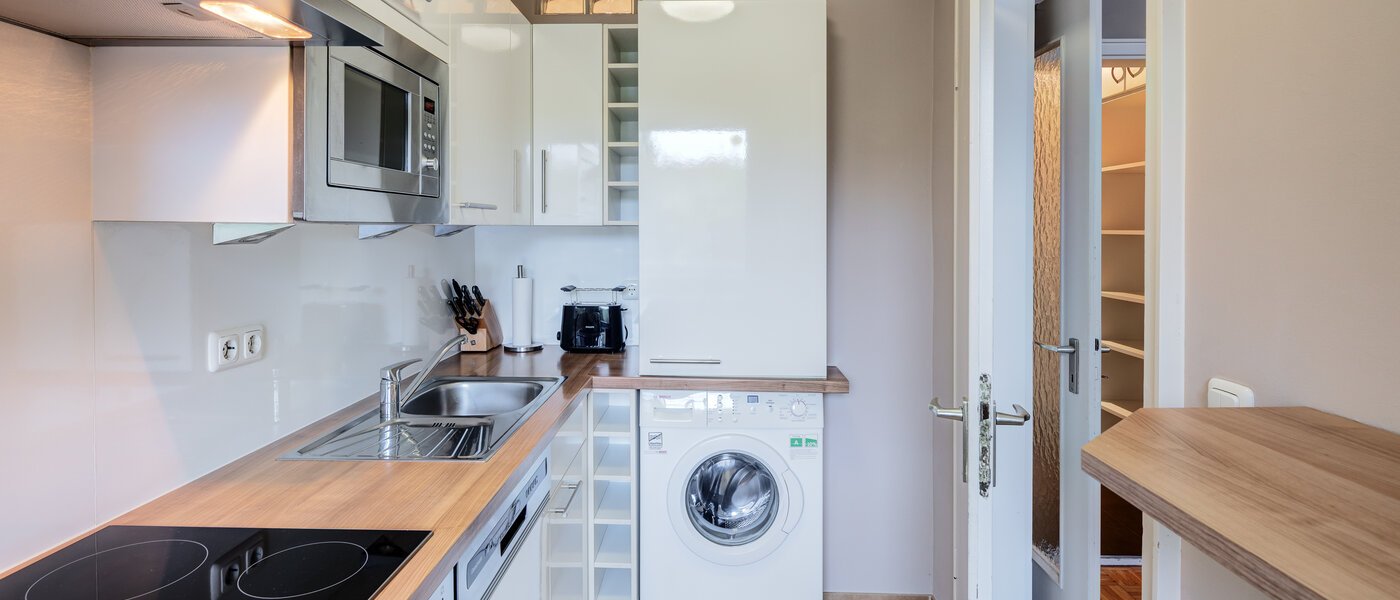 appartamento Planegg 03 cucina 6451