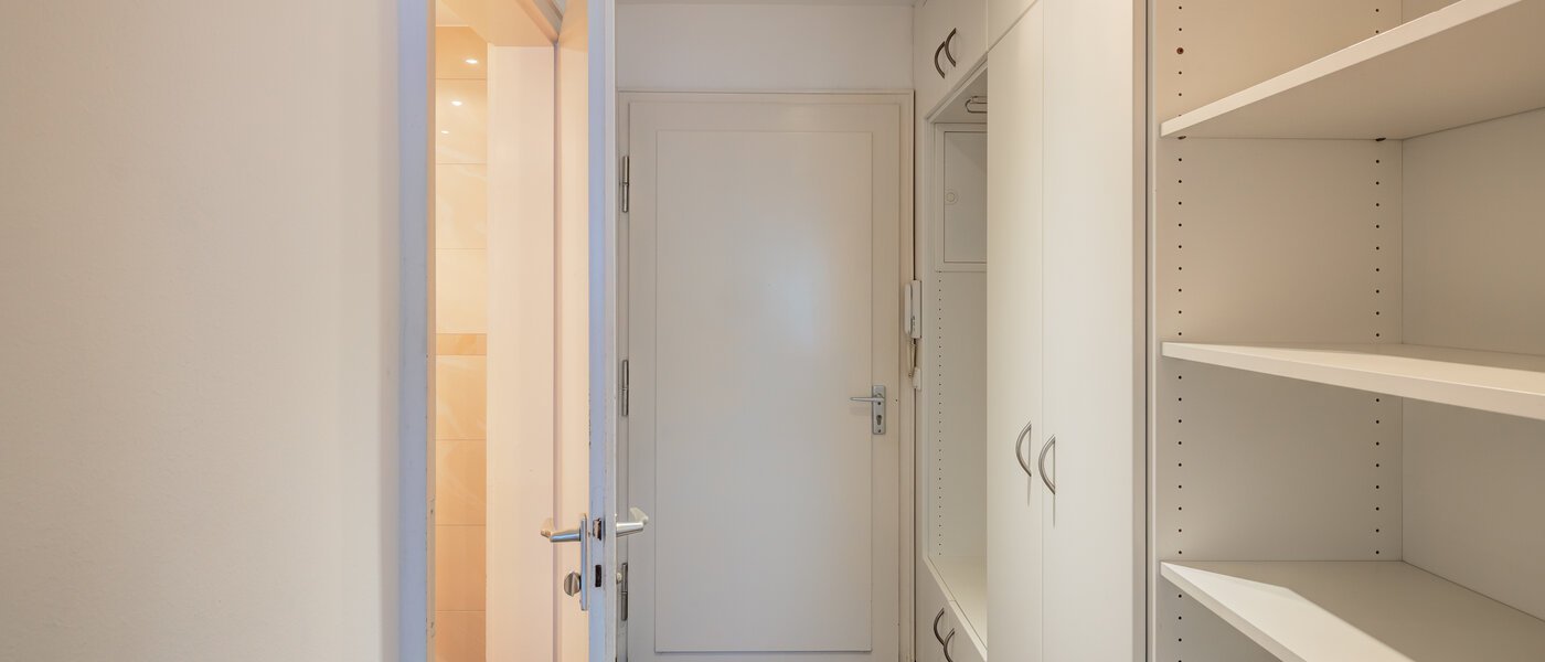 appartamento Planegg 02 ingresso/corridioio 6451