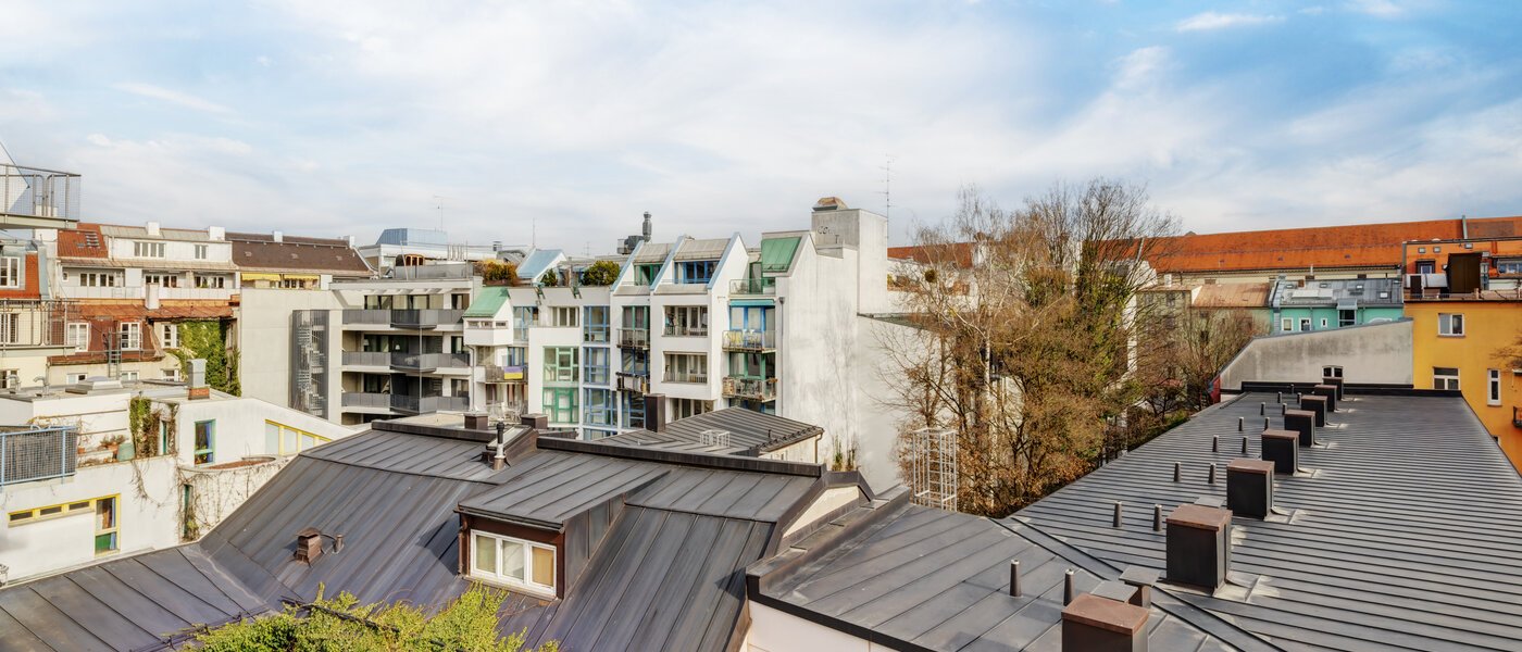 abitazione München Maxvorstadt - Universitätsviertel 02 vista 6456