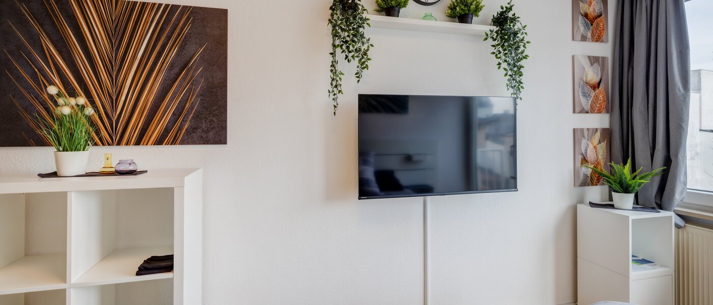 abitazione München Maxvorstadt - Universitätsviertel 03 zona living 6456