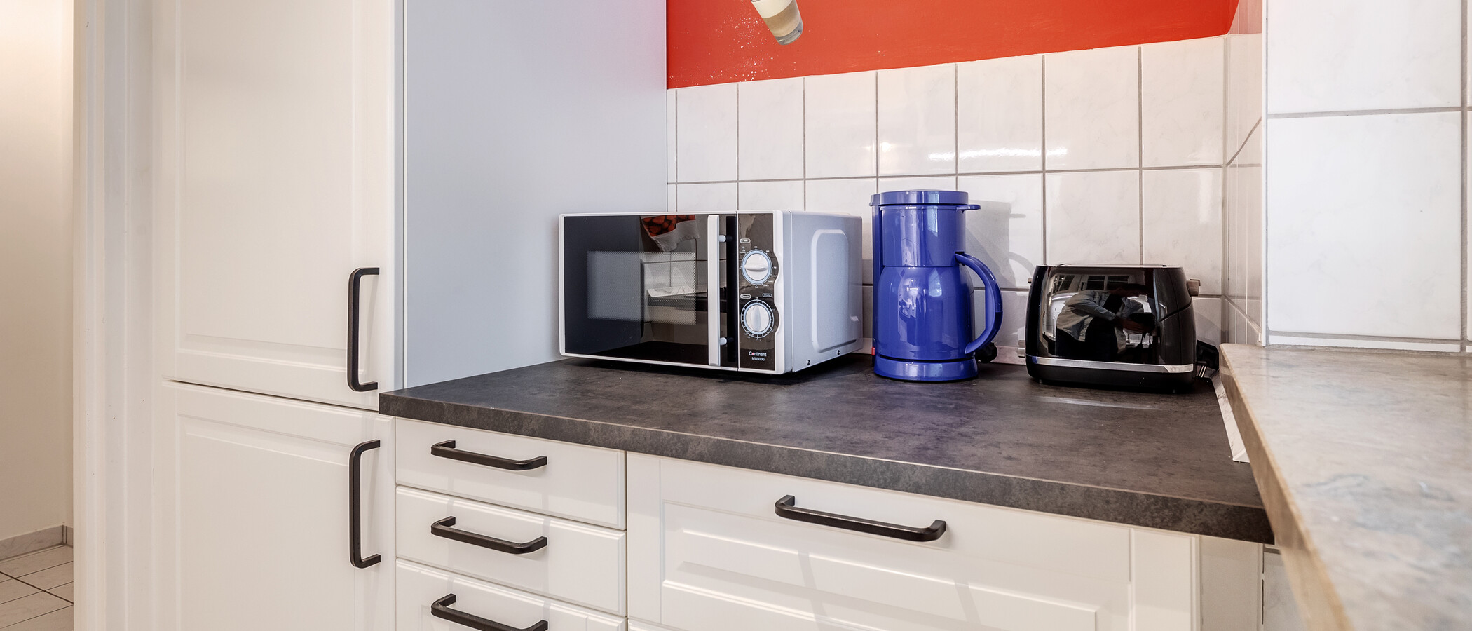 appartamento München Haidhausen 03 cucina 6468