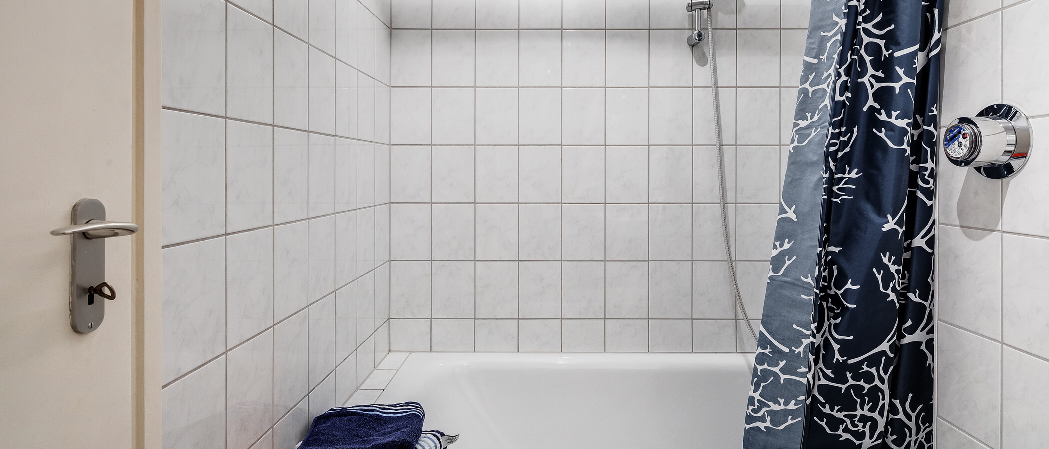 appartamento München Haidhausen 02 bagno 6468