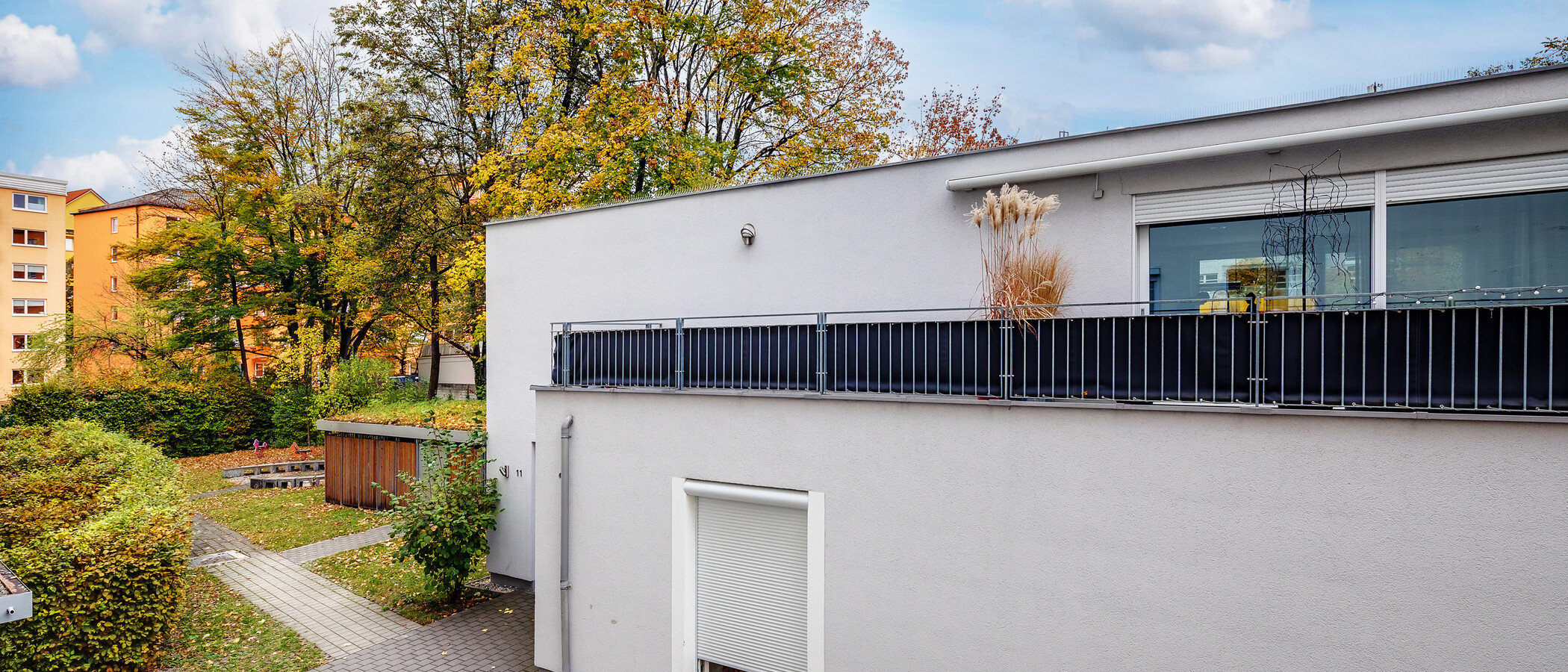 appartamento München Haidhausen 01 vista 6468