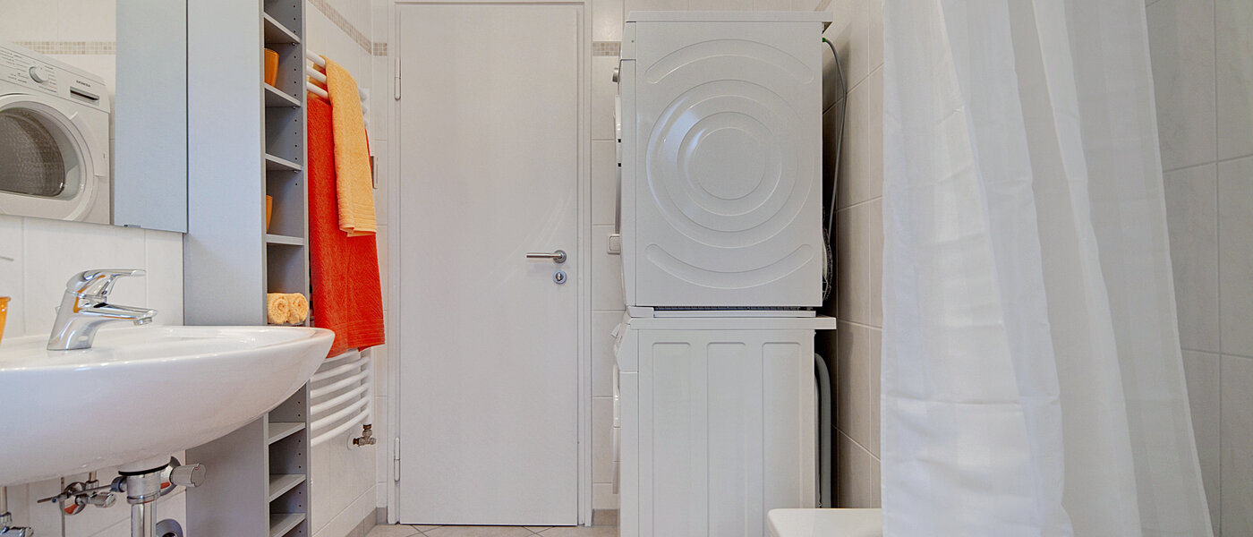 appartamento München Schwabing (links der Leopoldstraße) 03 bagno 6480