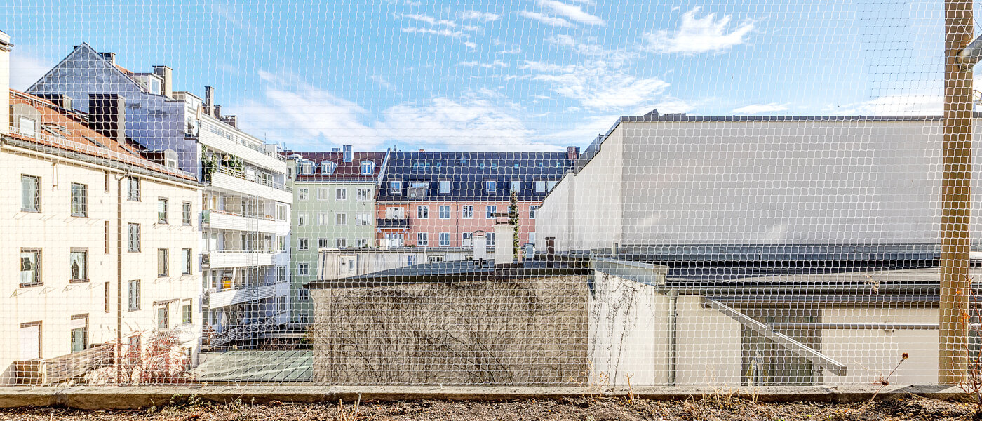 appartamento München Maxvorstadt - Universitätsviertel 01 vista 6485