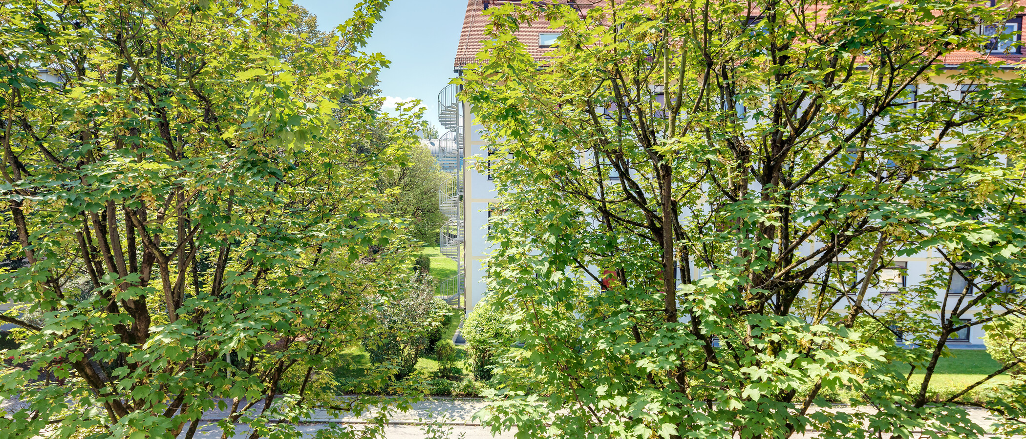 appartamento München Obersendling 01 vista 6506