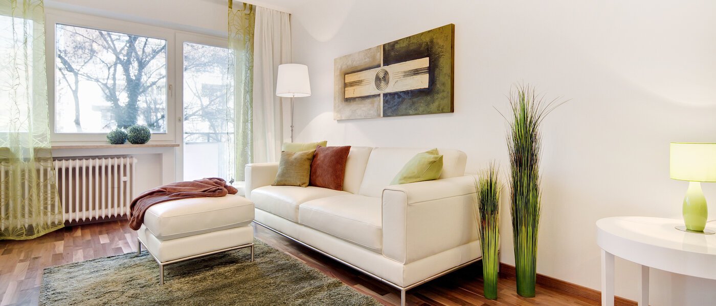 appartamento München Schwabing-West (rund um den Hohenzollernplatz) 01 soggiorno 6515