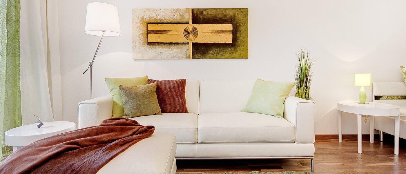 appartamento München Schwabing-West (rund um den Hohenzollernplatz) 05 soggiorno 6515