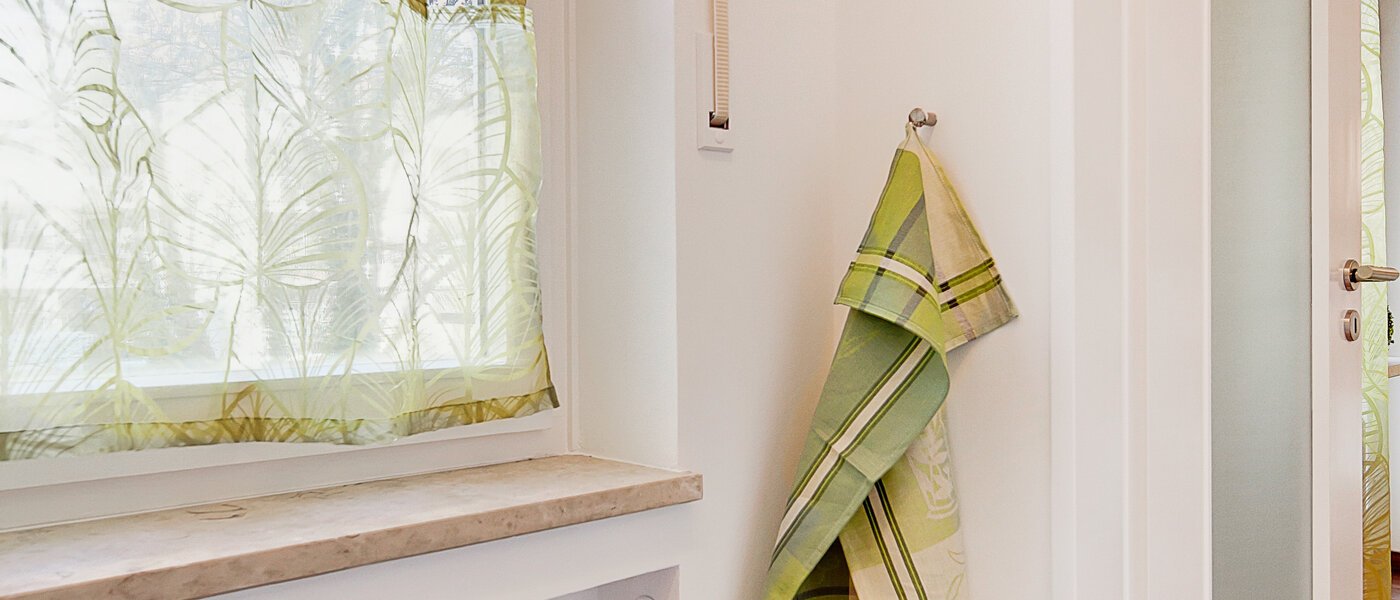 appartamento München Schwabing-West (rund um den Hohenzollernplatz) 04 cucina 6515