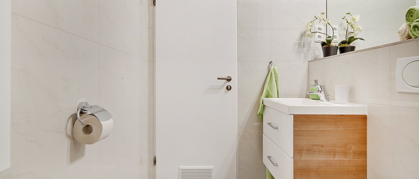 appartamento München Schwabing-West (rund um den Hohenzollernplatz) 04 bagno 6515