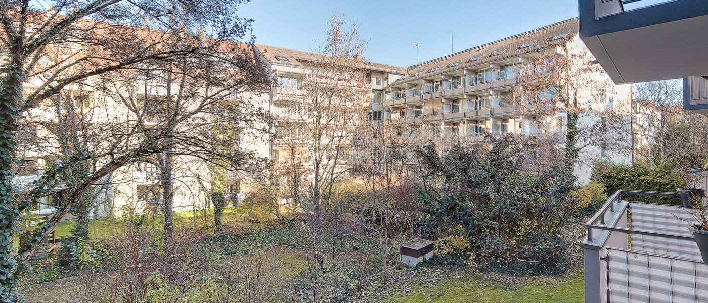 appartamento München Schwabing-West (rund um den Hohenzollernplatz) 01 vista 6515